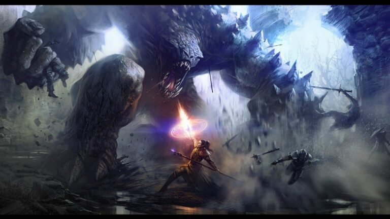 Quel est le synopsis et les personnages principaux de One Punch Man 41 heros en action contre des monstres puissants