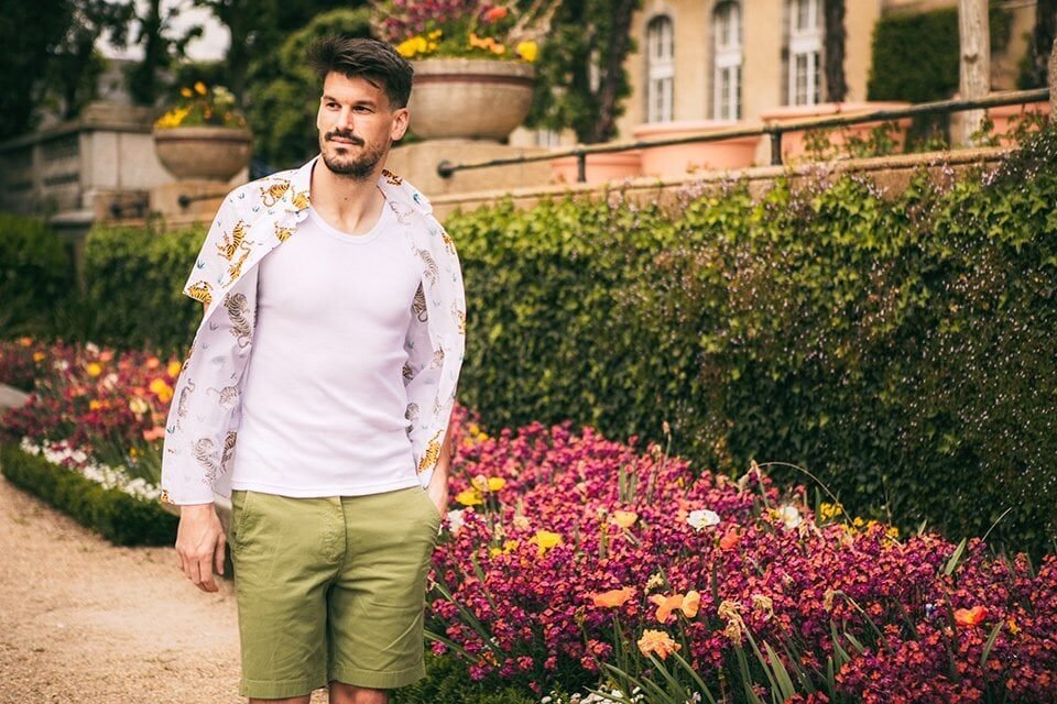 Quel est le meilleur t-shirt Marcel pour homme 4 Quel est le meilleur t-shirt Marcel pour homme