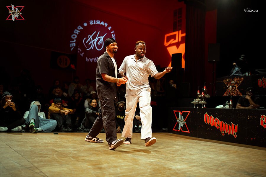 Quels sont les articles de la collection Project X Paris pour hommes