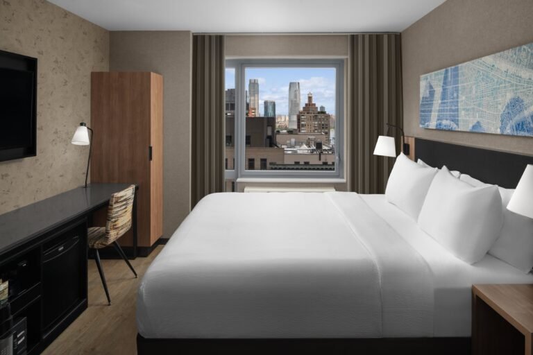 hotel courtyard by marriott a new york