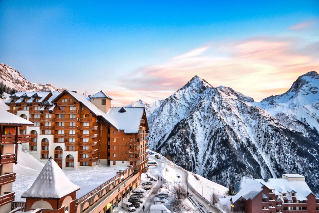 Quel est le meilleur hôtel au pied des pistes dans les Pyrénées 3 Quel est le meilleur hôtel au pied des pistes dans les Pyrénées