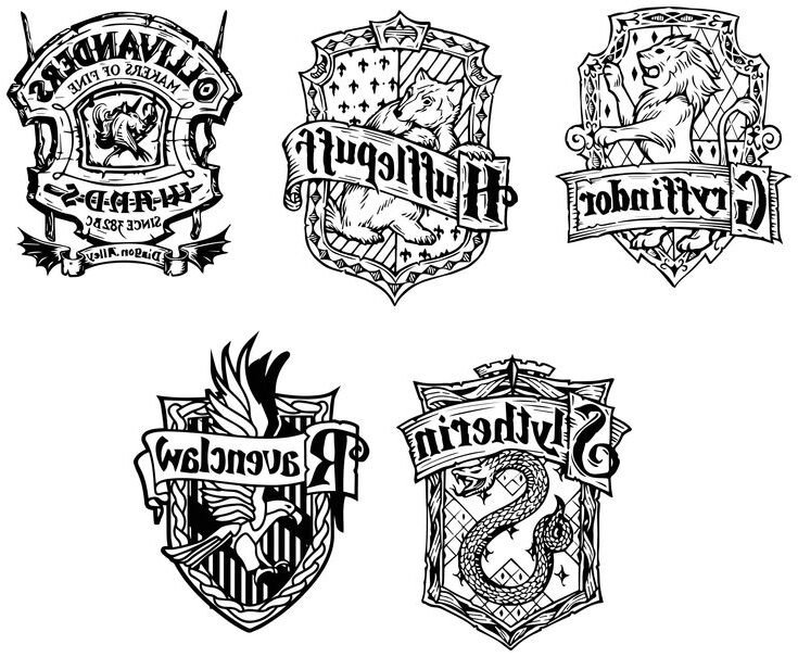 Quelle maison de Harry Potter êtes-vous vraiment selon le test 8 Quelle maison de Harry Potter êtes-vous vraiment selon le test