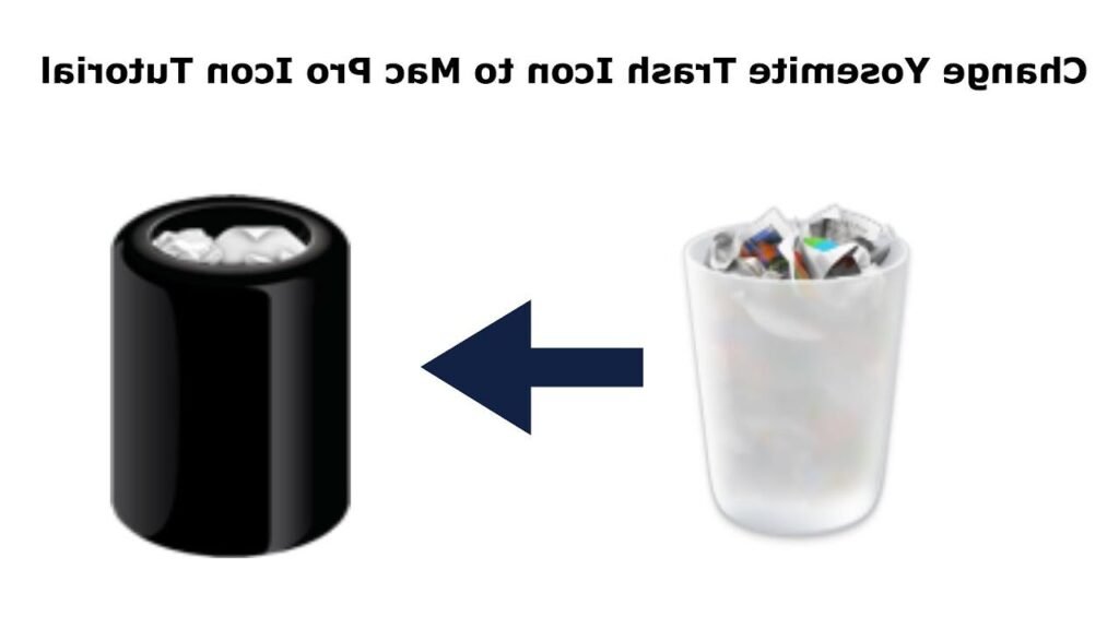 Comment récupérer des fichiers d’une corbeille vidée sur Mac