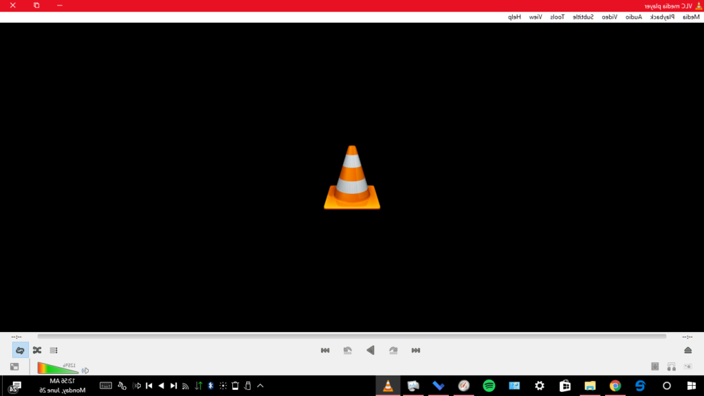 Comment couper une vidéo avec VLC : Guide étape par étape 7 Comment couper une vidéo avec VLC : Guide étape par étape