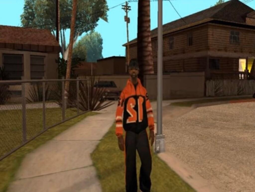 Pourquoi jouer à GTA San Andreas sur Xbox One est-il une bonne idée 3 Pourquoi jouer à GTA San Andreas sur Xbox One est-il une bonne idée