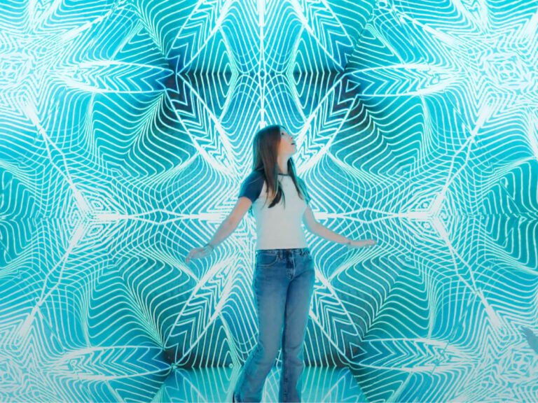 Quelles expériences uniques offre le Musée de l'Illusion à Lyon 7 illusions visuelles captivantes du musee