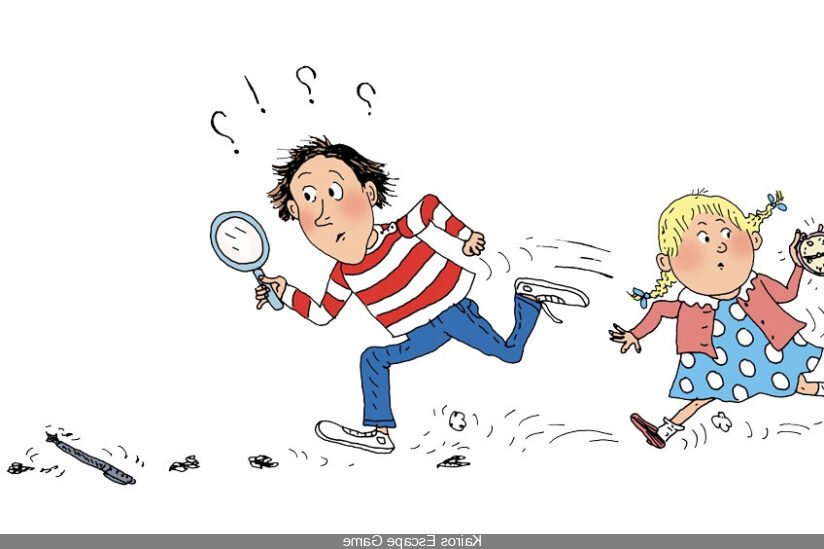 Pourquoi "Tom Tom et Nana" est-il si apprécié des jeunes lecteurs 7 Pourquoi « Tom Tom et Nana » est-il si apprécié des jeunes lecteurs