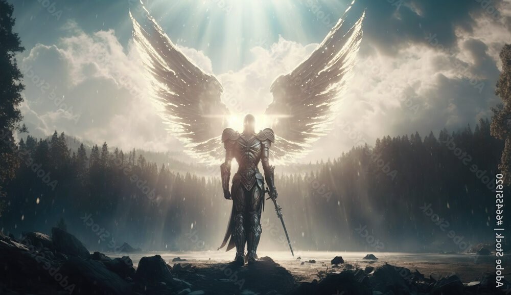 Quel est l'ange gardien associé à ma date de naissance 4 Quel est l’ange gardien associé à ma date de naissance
