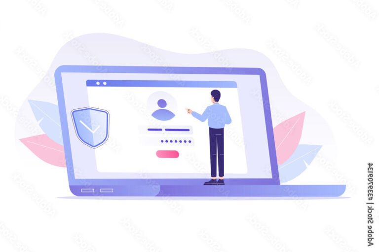 Comment créer un compte sur le site Ma Retraite Publique 20 illustration dune inscription en ligne