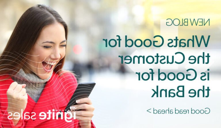 image dune banque moderne avec clients heureux