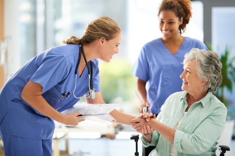 Quel est l'âge limite pour devenir infirmière en France 7 Quel est l’âge limite pour devenir infirmière en France