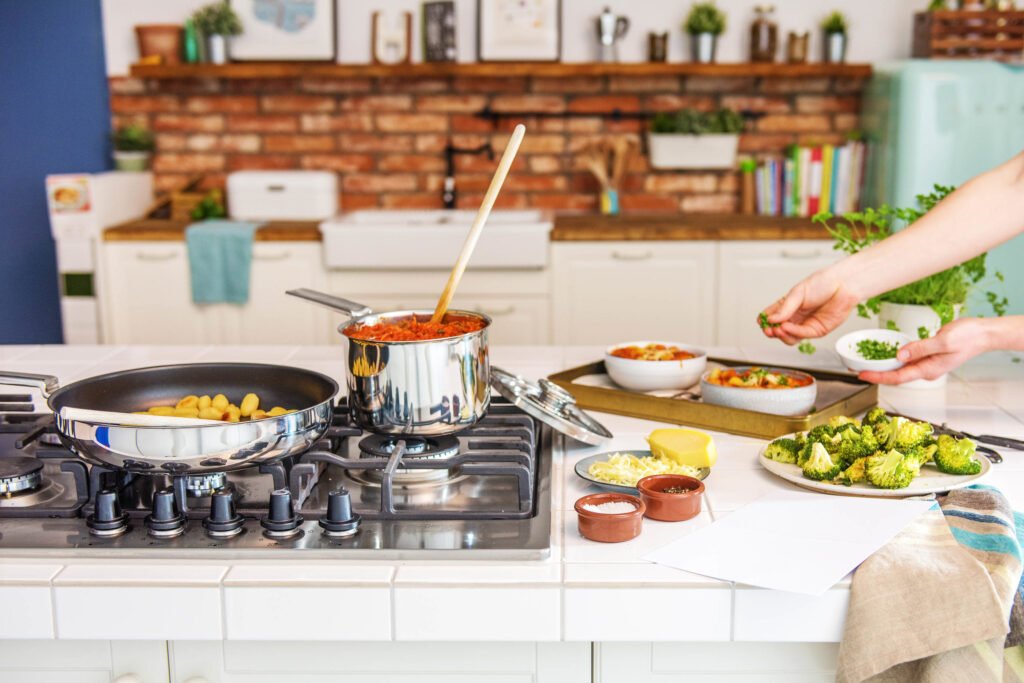 Comment le livre "Salt, Fat, Acid, Heat" transforme-t-il la cuisine 7 Comment le livre « Salt, Fat, Acid, Heat » transforme-t-il la cuisine