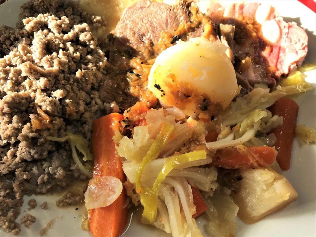 Comment préparer la délicieuse recette du kig ha farz breton 7 Comment préparer la délicieuse recette du kig ha farz breton