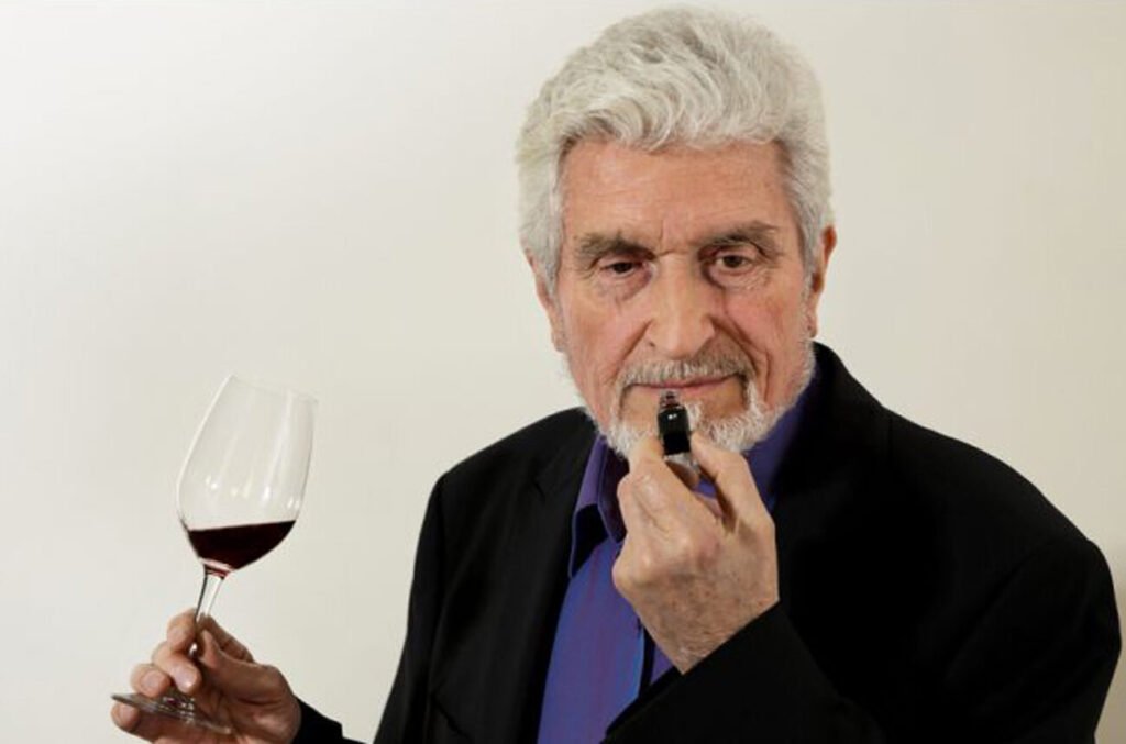 Qui est Jean Lenoir et quel est son rôle dans le monde du vin 3 Qui est Jean Lenoir et quel est son rôle dans le monde du vin