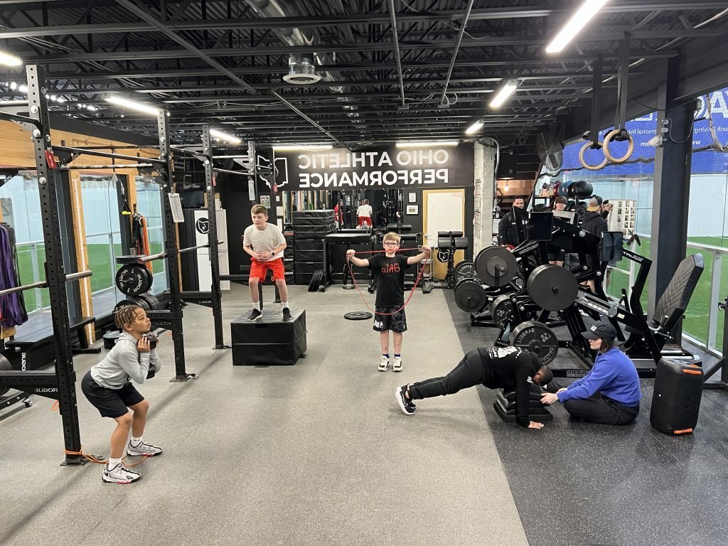 Quel est l&rsquo;âge minimum requis pour s&rsquo;inscrire dans une salle de sport