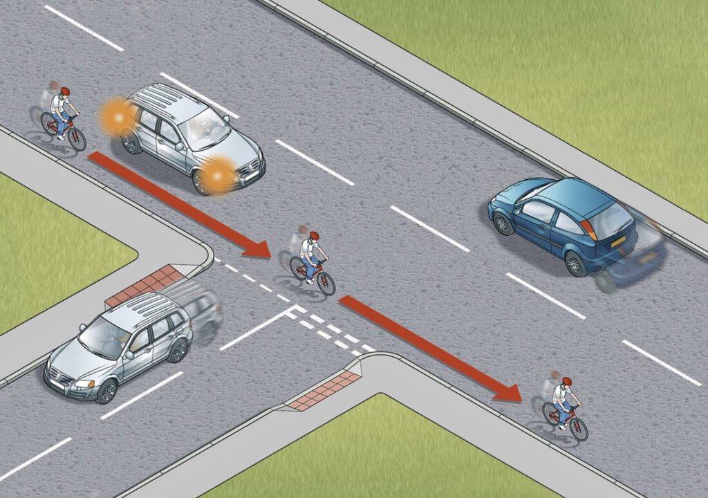 À partir de quel âge peut-on passer le code de la route en France 7 À partir de quel âge peut-on passer le code de la route en France