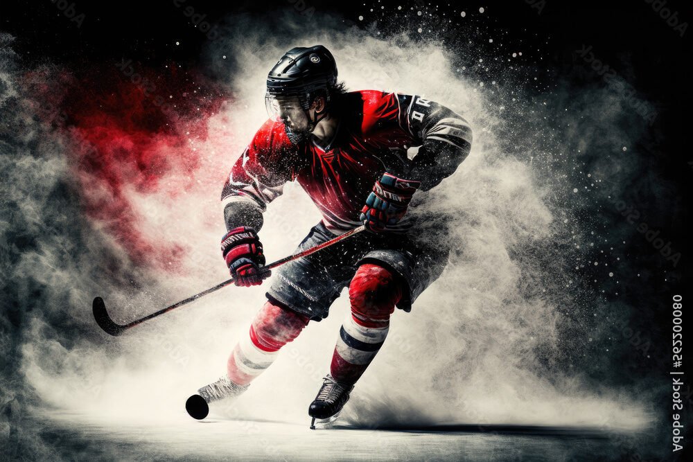 Qui est le joueur de hockey vivant à côté de chez vous 2 Qui est le joueur de hockey vivant à côté de chez vous