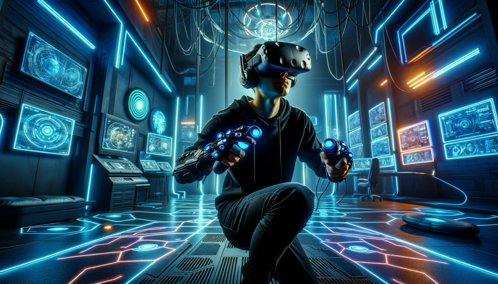 Comment profiter de votre connexion quotidienne dans Honkai Star Rail 1 joueur explorant un monde futuriste colore