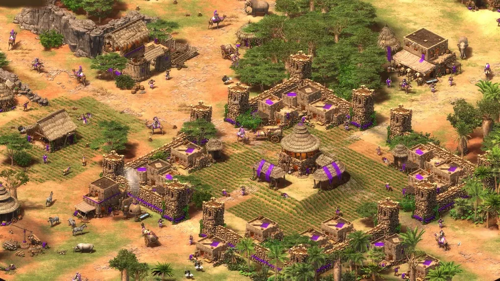 Comment jouer à Age of Empires sur un Mac facilement 7 Comment jouer à Age of Empires sur un Mac facilement
