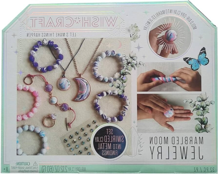 Quel kit pour fabriquer des boucles d'oreilles à prix réduit chez Action 7 Quel kit pour fabriquer des boucles d’oreilles à prix réduit chez Action