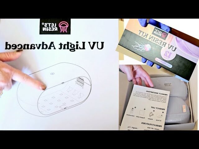 Quelle est la meilleure lampe UV pour durcir la résine époxy 6 Quelle est la meilleure lampe UV pour durcir la résine époxy