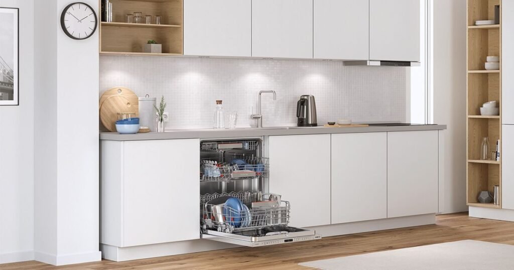 Quel est le meilleur lave-vaisselle encastrable à choisir 7 Quel est le meilleur lave-vaisselle encastrable à choisir
