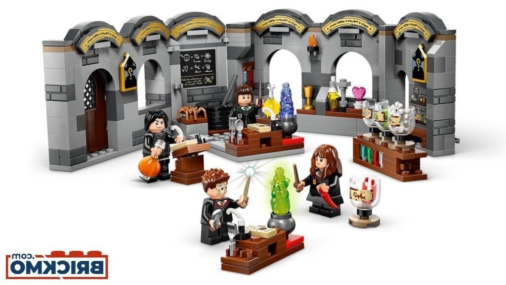 Comment trouver des Lego Harry Potter pas chers en ligne 4 Comment trouver des Lego Harry Potter pas chers en ligne