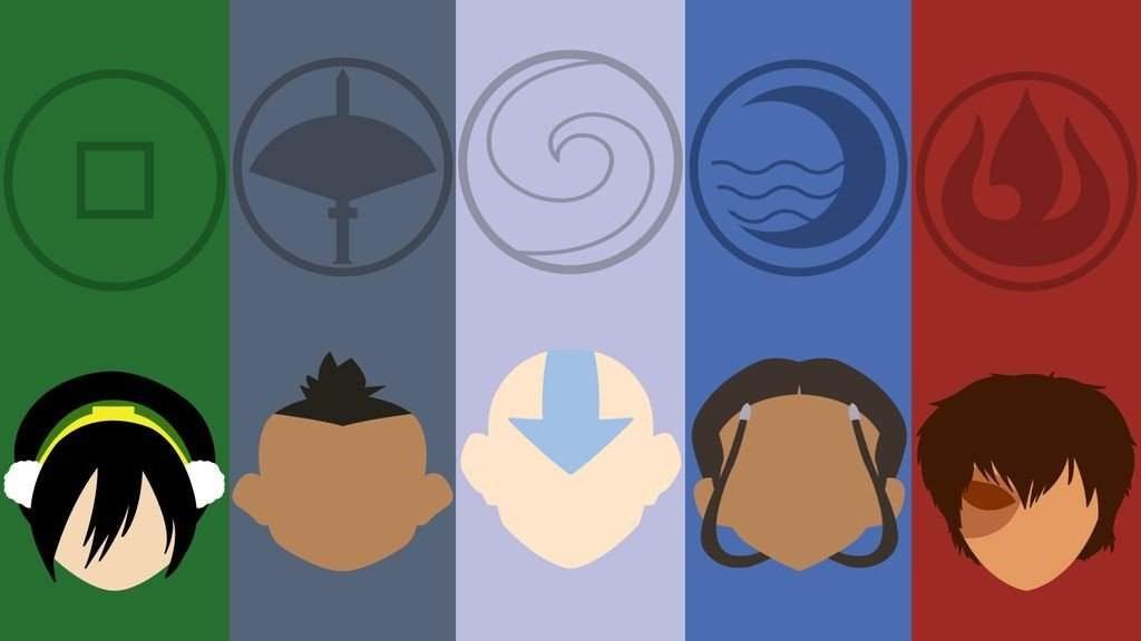 Quels sont les éléments clés d'Avatar : Le Dernier Maître de l'Air 3 Quels sont les éléments clés d’Avatar : Le Dernier Maître de l’Air