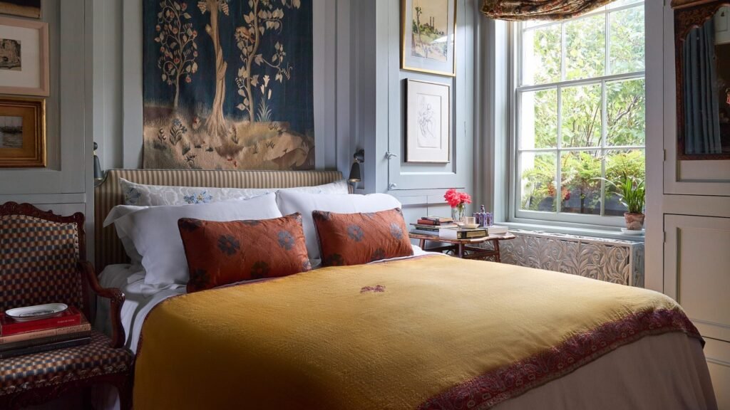 Comment réussir à faire son lit au carré comme un professionnel 6 Comment réussir à faire son lit au carré comme un professionnel