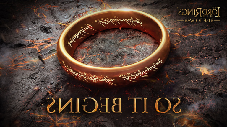 Où trouver la boutique officielle du Seigneur des Anneaux en ligne 15 logo de la boutique officielle seigneur des anneaux