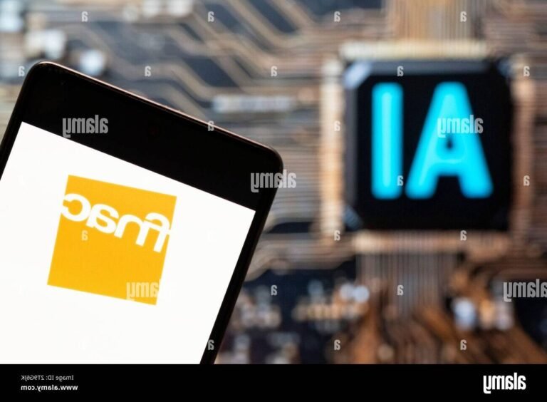 logo de la fnac sur un ecran numerique