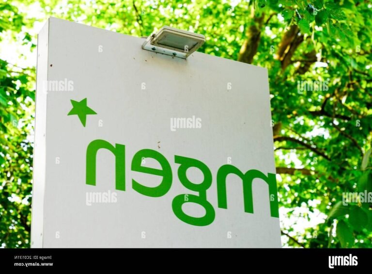 Qu'est-ce que la Mutuelle Générale de l'Éducation Nationale (MGEN) 9 logo de la mgen sur fond colore