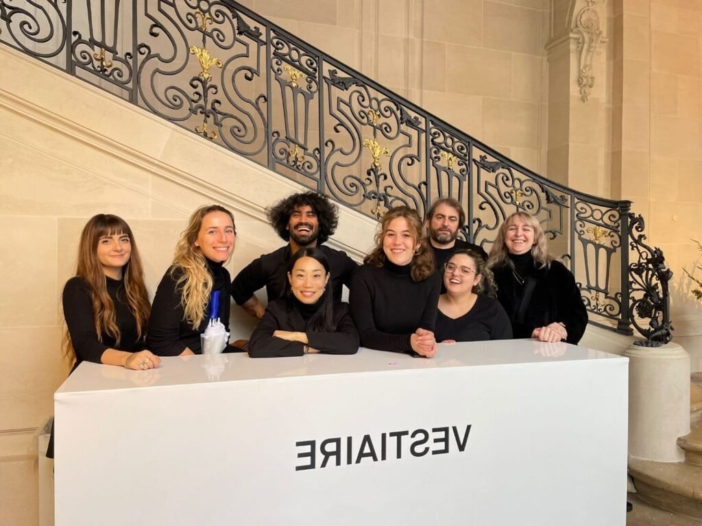 Qui est Marianne International, l'agence d'accueil pour vos événements 4 Qui est Marianne International, l’agence d’accueil pour vos événements
