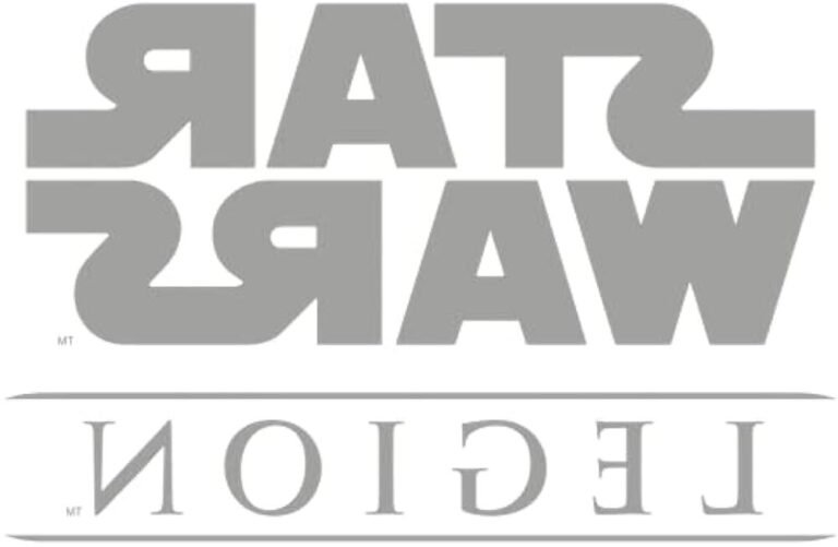 Où trouver le site officiel de Star Wars Legion en français 30 logo de star wars legion en francais