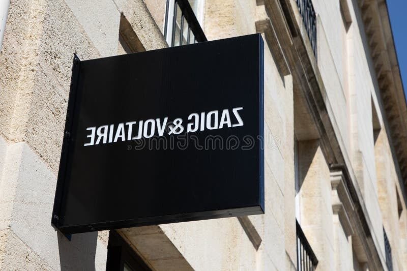 Où trouver le site officiel de Zadig et Voltaire 4 Où trouver le site officiel de Zadig et Voltaire
