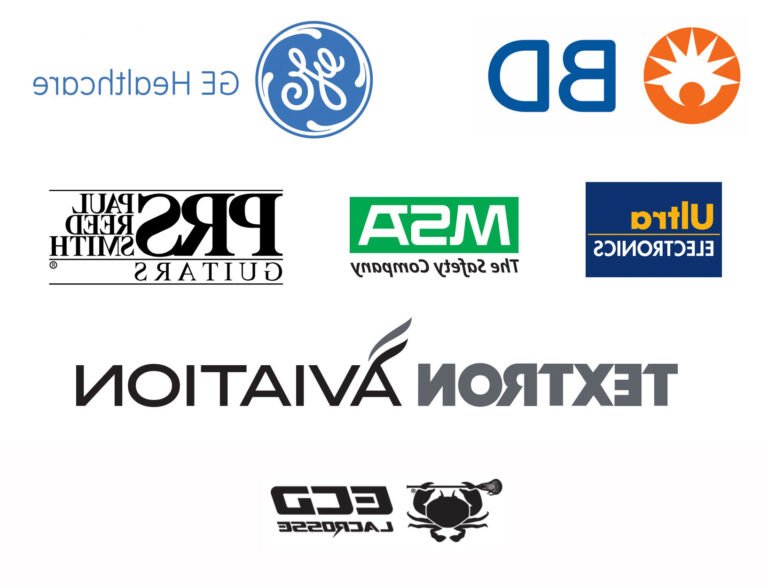 Quelles entreprises recrutent pour une alternance en BTS Commerce International 6 logo dentreprises du secteur commercial