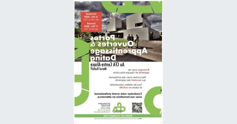 Quel est le CFA Centre Alsace Marcel Rudloff et ses formations 27 logo du cfa centre alsace marcel rudloff