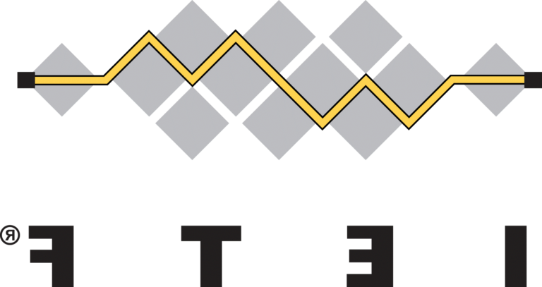 logo ou reunion de lietf en action