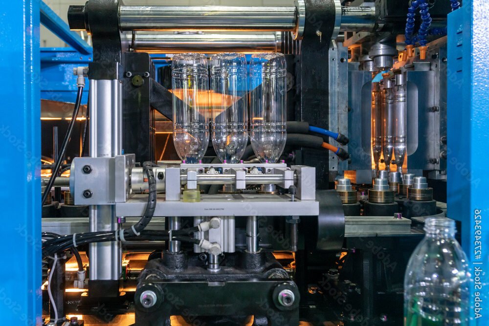 Comment se déroule le processus de fabrication d'une bouteille en plastique 3 Comment se déroule le processus de fabrication d’une bouteille en plastique