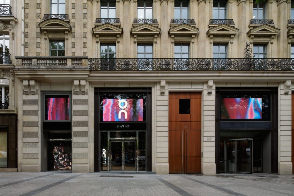 Où trouver un magasin d'espionnage sur les Champs-Élysées à Paris 4 Où trouver un magasin d’espionnage sur les Champs-Élysées à Paris