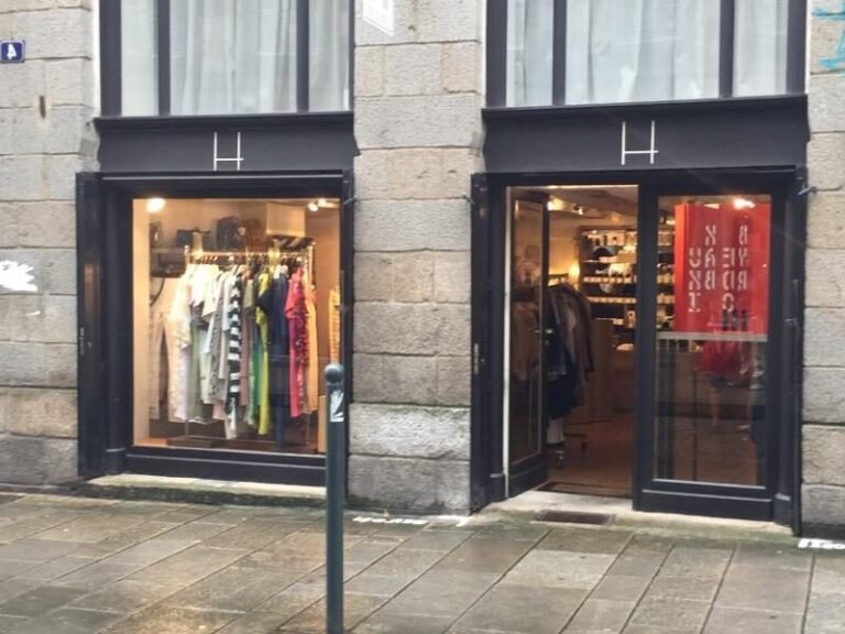 Où trouver les meilleures offres de M et S Mode à Rennes 33 magasin m et s mode a rennes