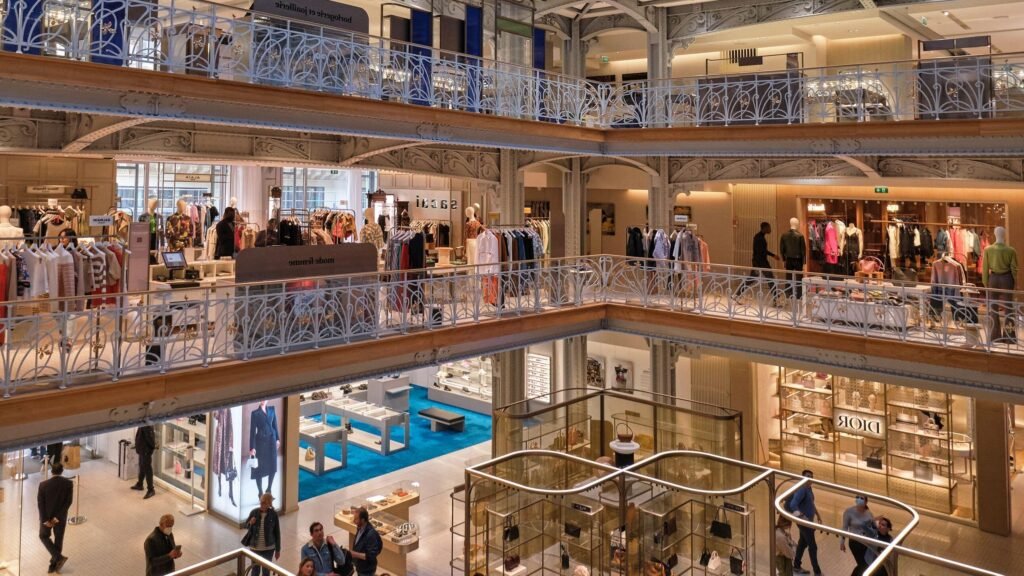 Où Peut-On Utiliser les Chèques Cadeaux Shopping Pass en France 4 Où Peut-On Utiliser les Chèques Cadeaux Shopping Pass en France