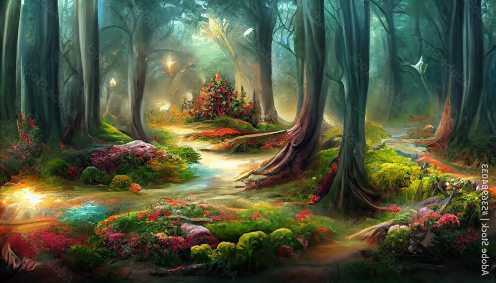 Que savoir sur l'expérience immersive de Harry Potter en forêt interdite 4 Que savoir sur l’expérience immersive de Harry Potter en forêt interdite