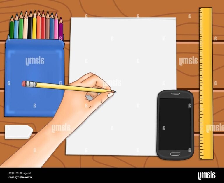 Comment mesurer des règles en centimètres sur votre téléphone 24 main tenant un telephone avec une regle