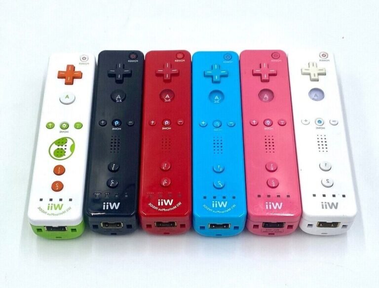 Où acheter une manette Motion Plus pour Wii au meilleur prix 21 manette wii motion plus dans un magasin