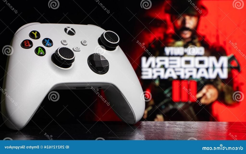 Comment jouer à Call of Duty Black Ops II sur Xbox