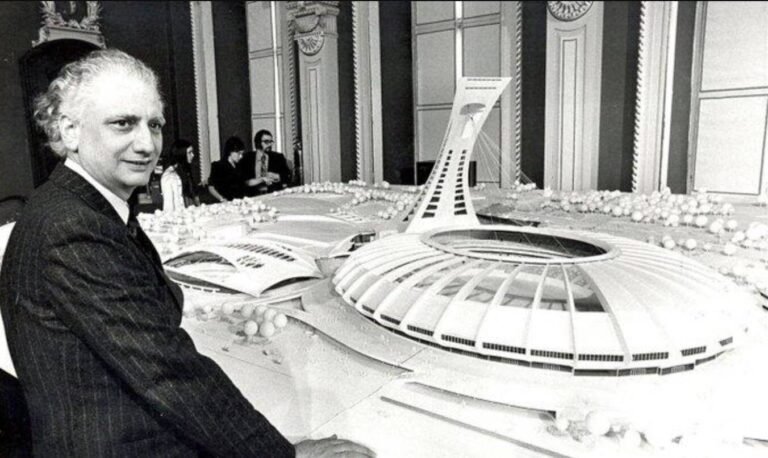 Comment le Parc des Princes va-t-il évoluer dans le futur 41 maquette futuriste du parc des princes