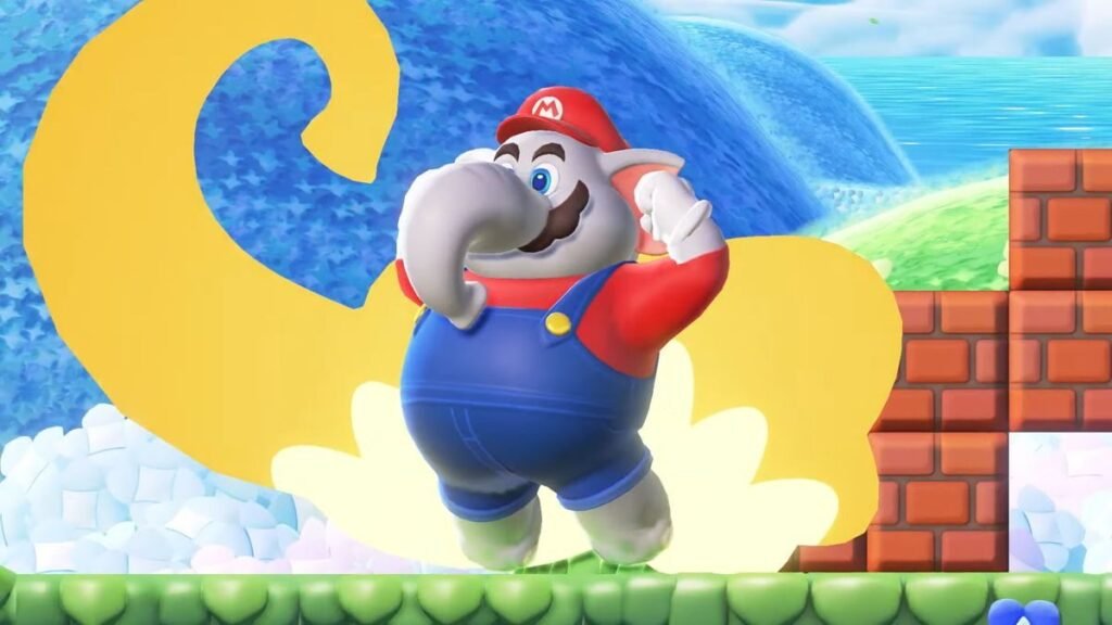 Pourquoi Mario est-il devenu le personnage de jeu vidéo le plus emblématique 5 Pourquoi Mario est-il devenu le personnage de jeu vidéo le plus emblématique