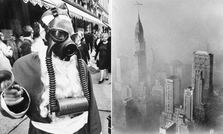 Qu'est-ce que "Sleep No More" à New York et comment y assister 34 masque et ambiance mysterieuse a new york