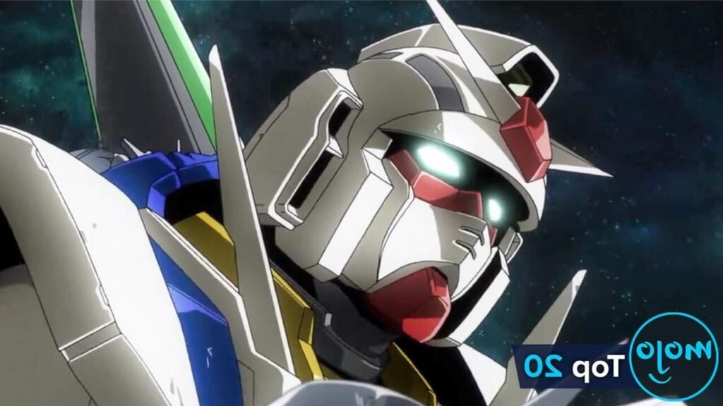 Qu’est-ce qui rend Mobile Suit Gundam Wing si populaire parmi les fans d’anime